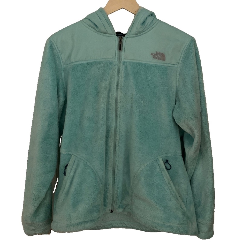 Women’s Large North Face Jacket